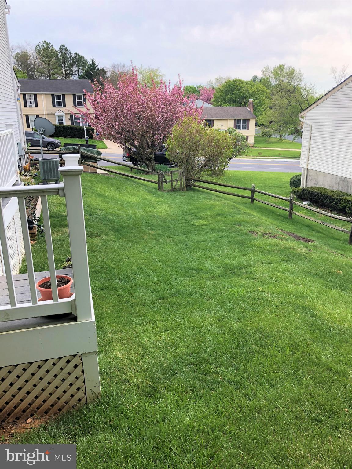 72 Hook Road Westminster, MD 21157 - Photo 12 of 12 Side Yard