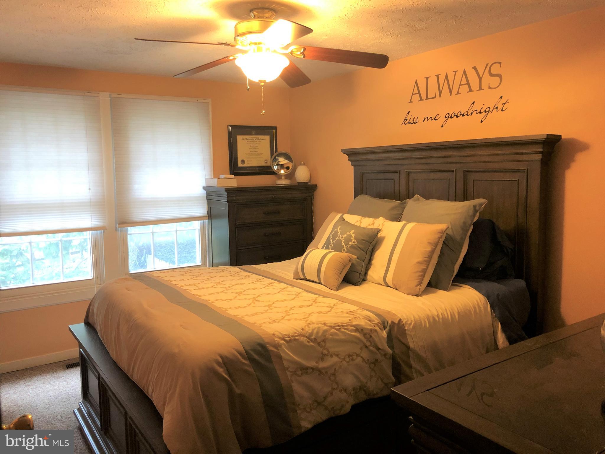 72 Hook Road Westminster, MD 21157 - Photo 5 of 12 Master Bedroom