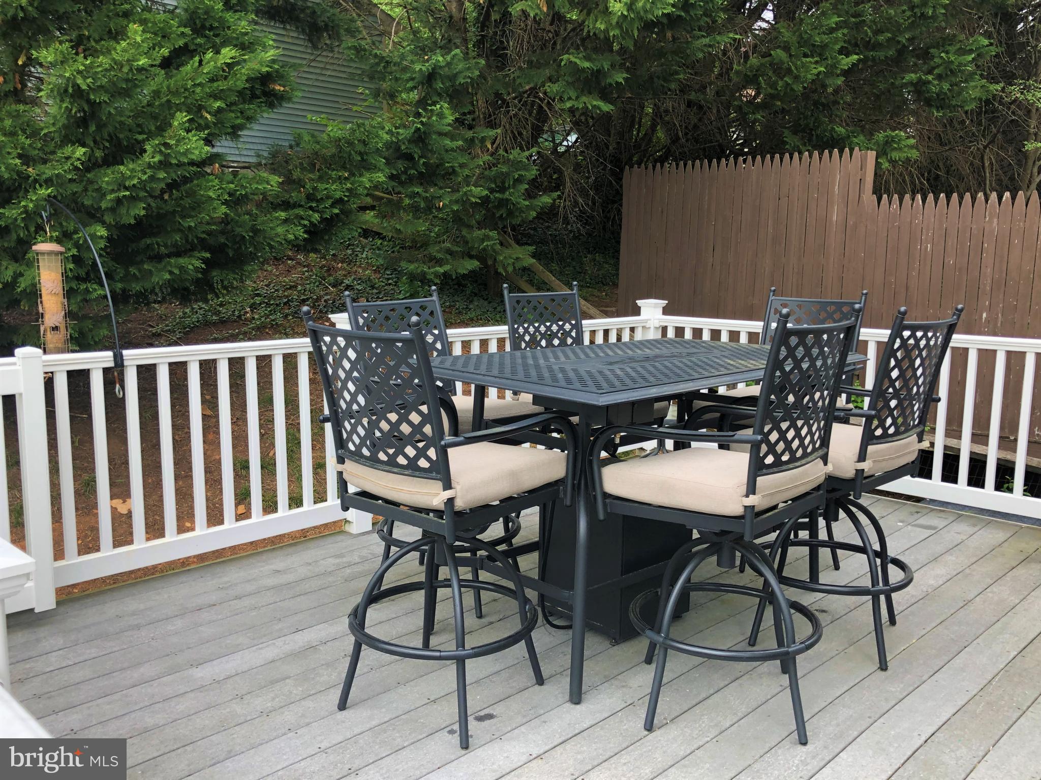 72 Hook Road Westminster, MD 21157 - Photo 10 of 12 Deck