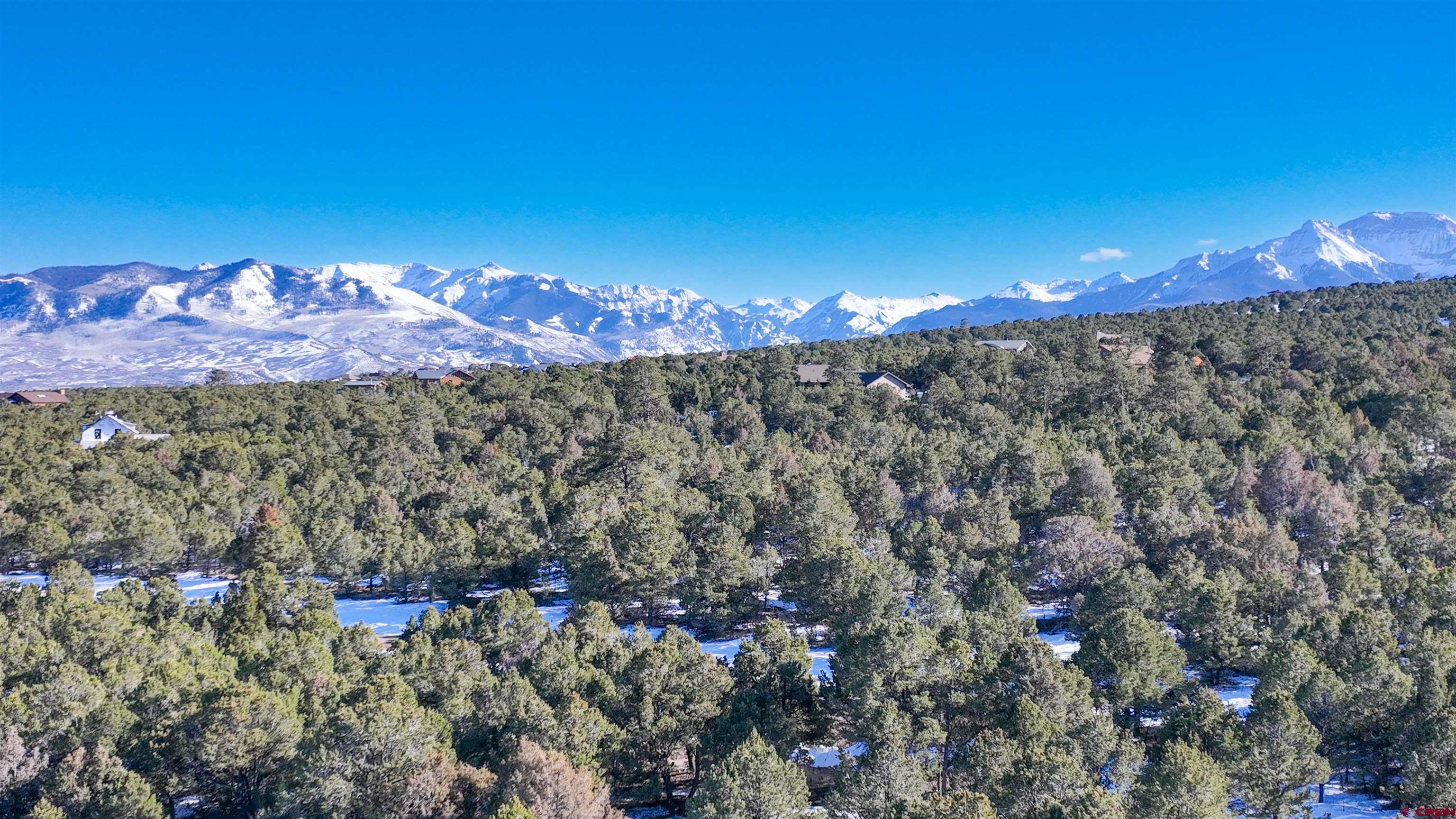 Lot 3 Turkey Trail Ridgway, CO 81432 - Photo 5 of 27 Gallery Image 5