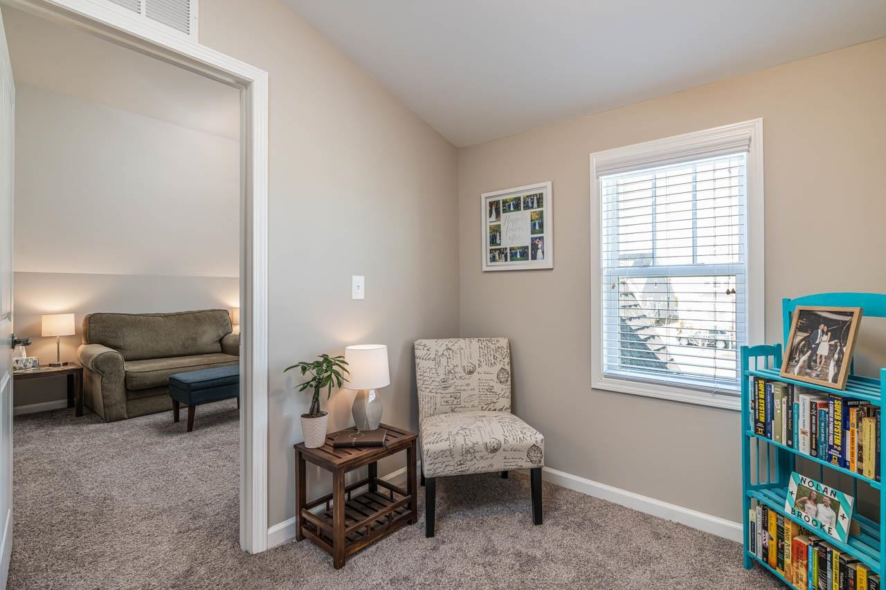 5416 Advancing Avenue Raleigh, NC 27616 - Photo 27 of 36 Photo 27