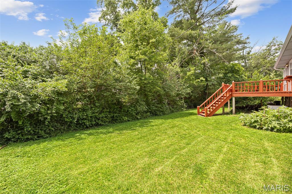 216 Turf Court Webster Groves, MO 63119 - Photo 33 of 37