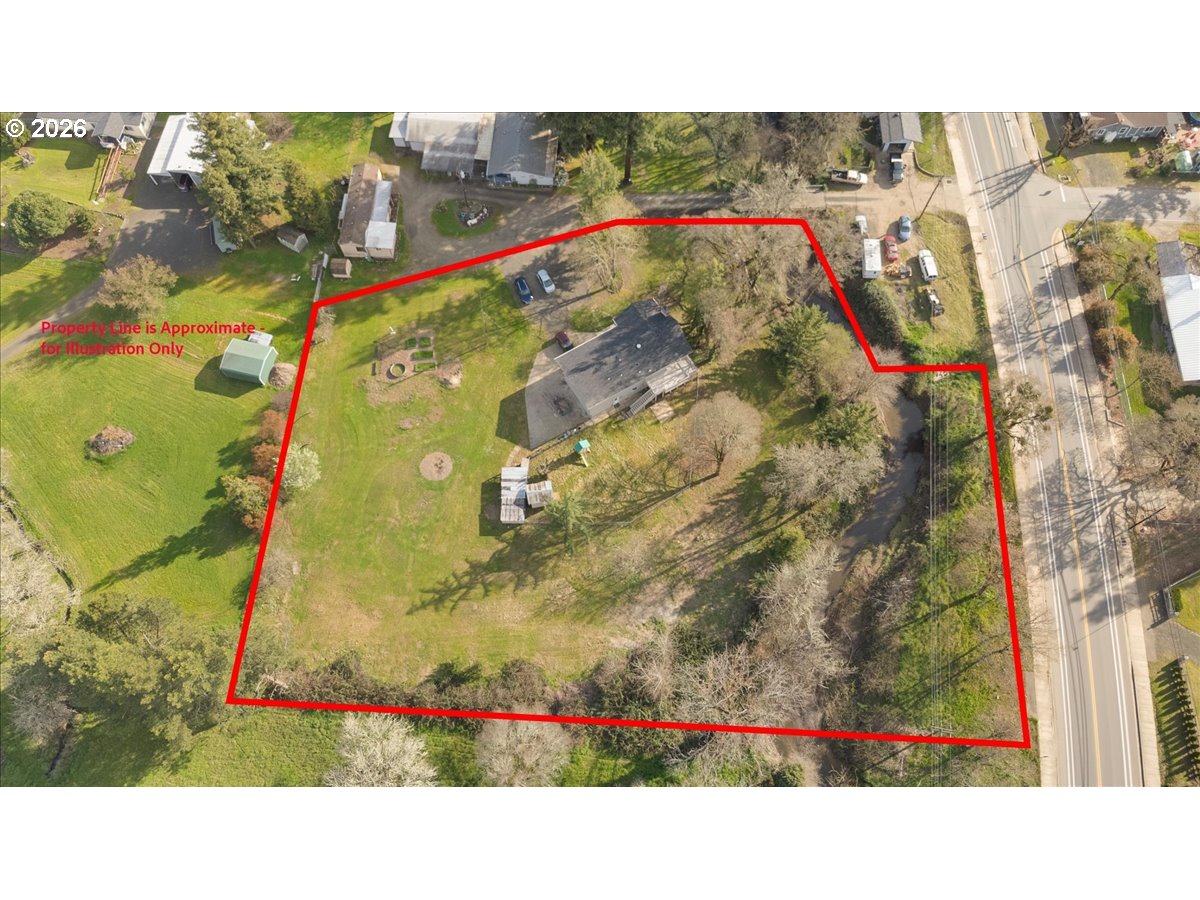 3905 Carnes Road Roseburg, OR 97471 - Photo 38 of 40