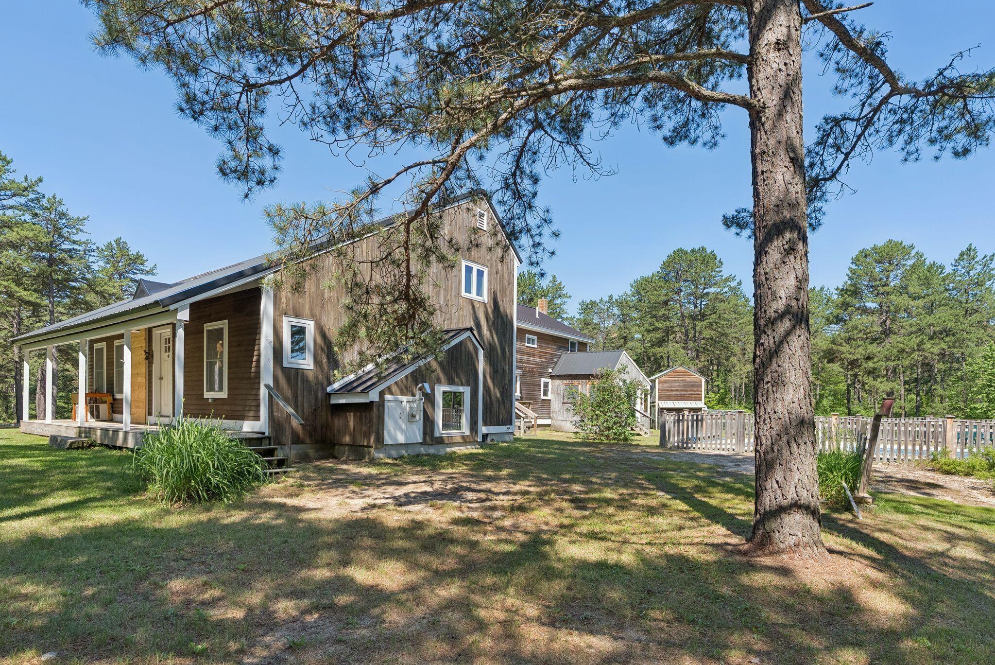 124 Poverty Pond Road West Newfield, ME 04095 - Photo 9 of 74 8_DSC02547