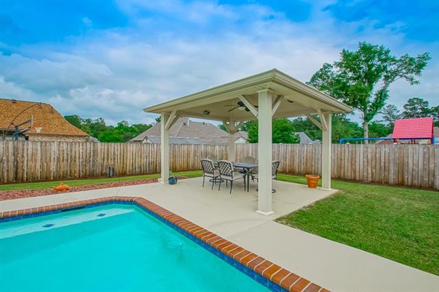 347 Leeds Street Slidell, LA 70461 - Photo 40 of 48