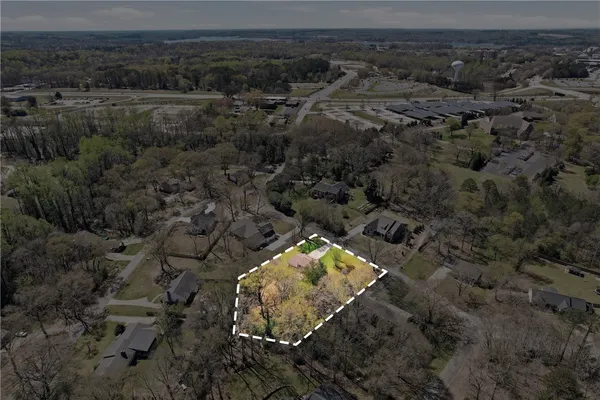 $439,900 | 104 Roslyn Drive, Clemson, SC 29631