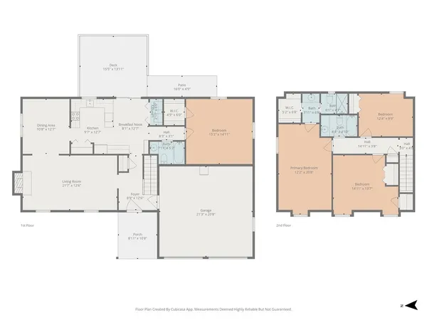 $439,900 | 104 Roslyn Drive, Clemson, SC 29631