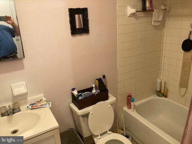 Lower Bath