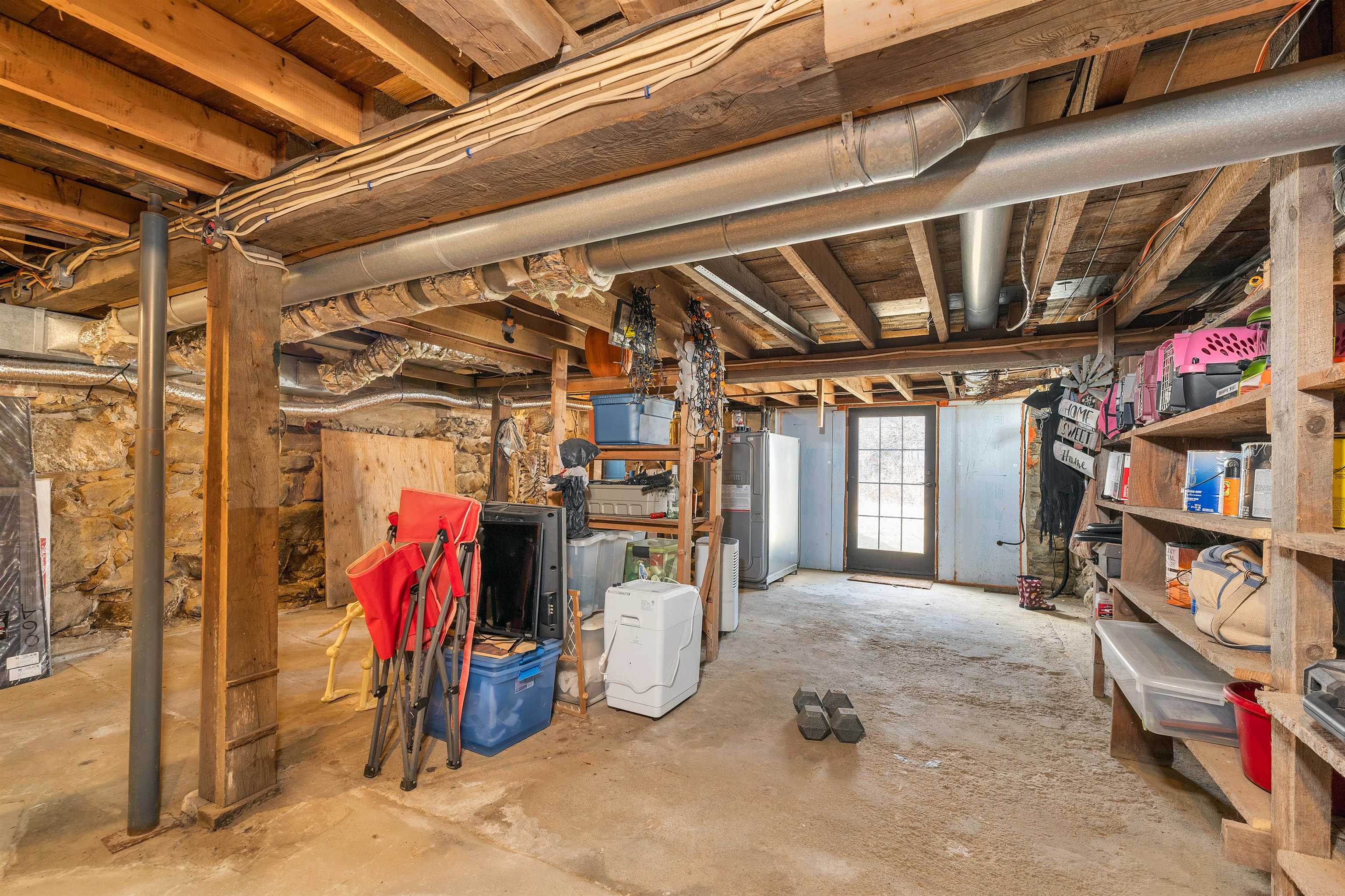 85 White Oak Road Barnstead, NH 03225 - Photo 54 of 58
