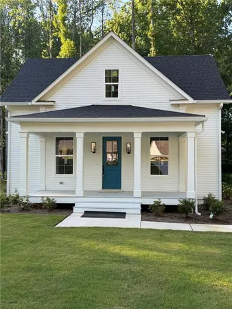 $279,900 | 485 West Avenue, Bowdon, GA 30108