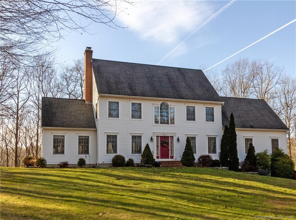 118 Edstrom Road Marlborough, CT 06447 - Photo 1 of 1 Gallery Image 1