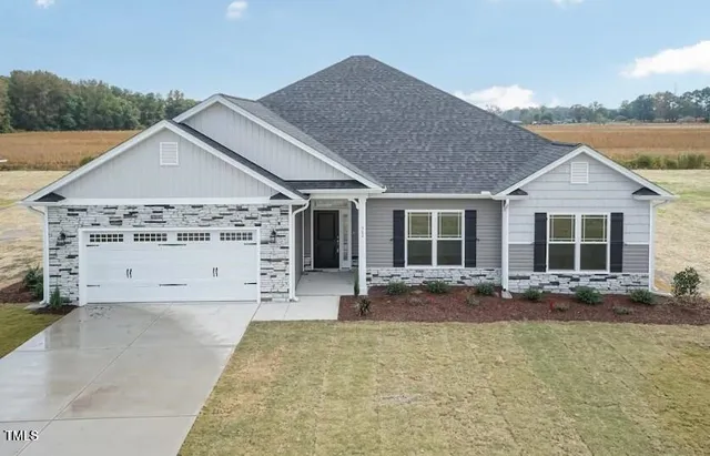$402,095 | 1590 Pecan Drive, Nashville, NC 27856