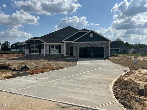 $407,095 | 1590 Pecan Drive, Nashville, NC 27856