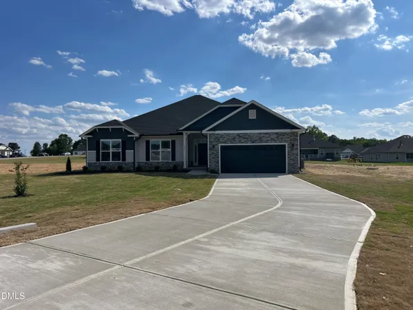 $407,095 | 1590 Pecan Drive, Nashville, NC 27856