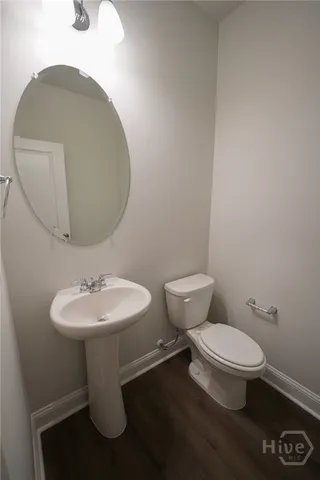 $2,600 | 112 Monterey Loop, Richmond Hill, GA 31324