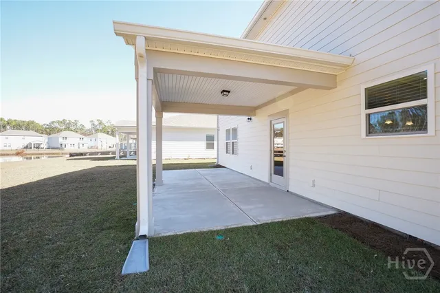 $2,600 | 112 Monterey Loop, Richmond Hill, GA 31324