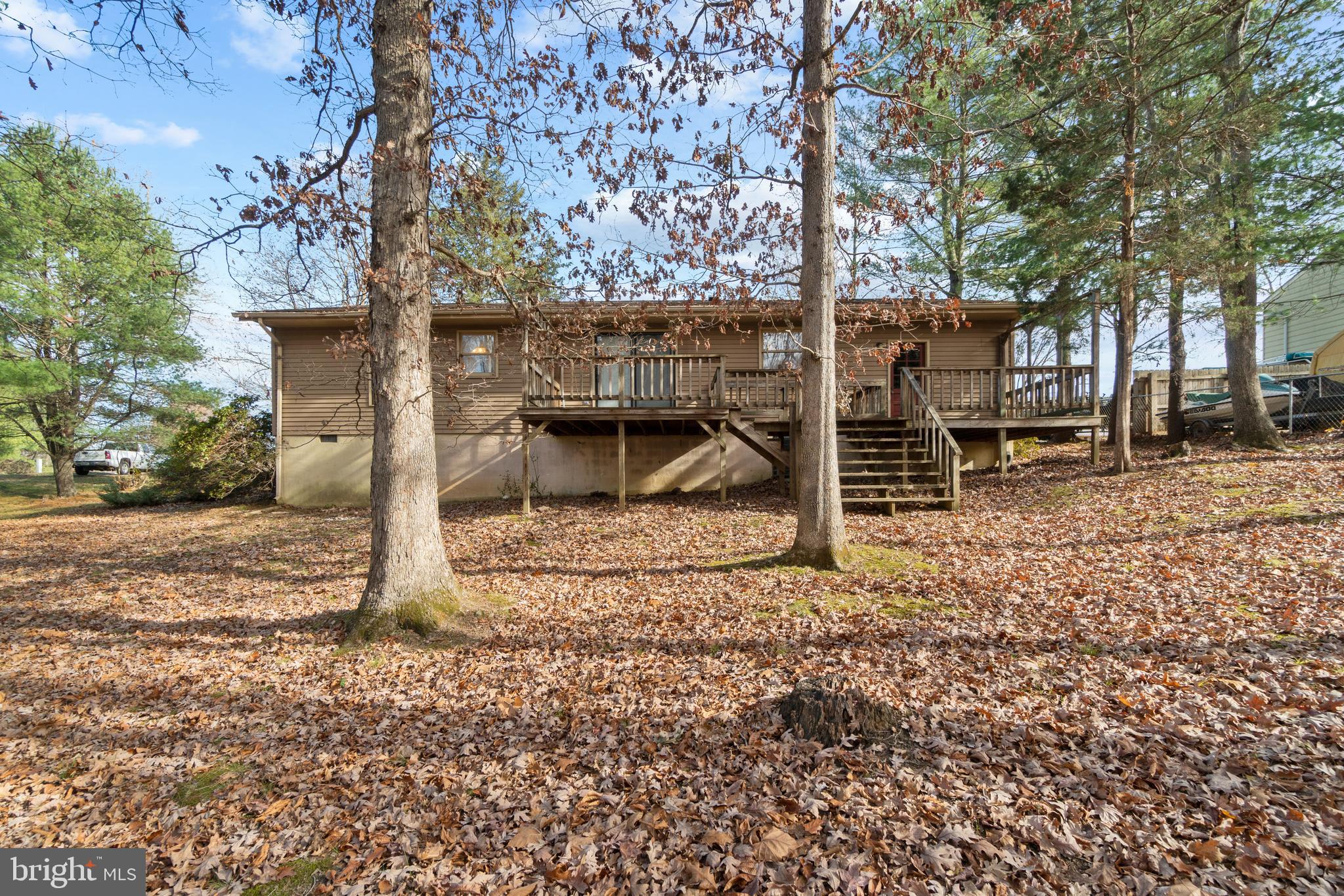 126 Choptank Road Stafford, VA 22556 - Photo 33 of 38 Gallery Image 33