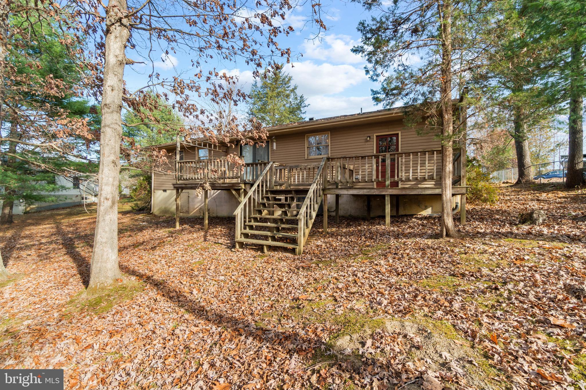 126 Choptank Road Stafford, VA 22556 - Photo 34 of 38 Gallery Image 34