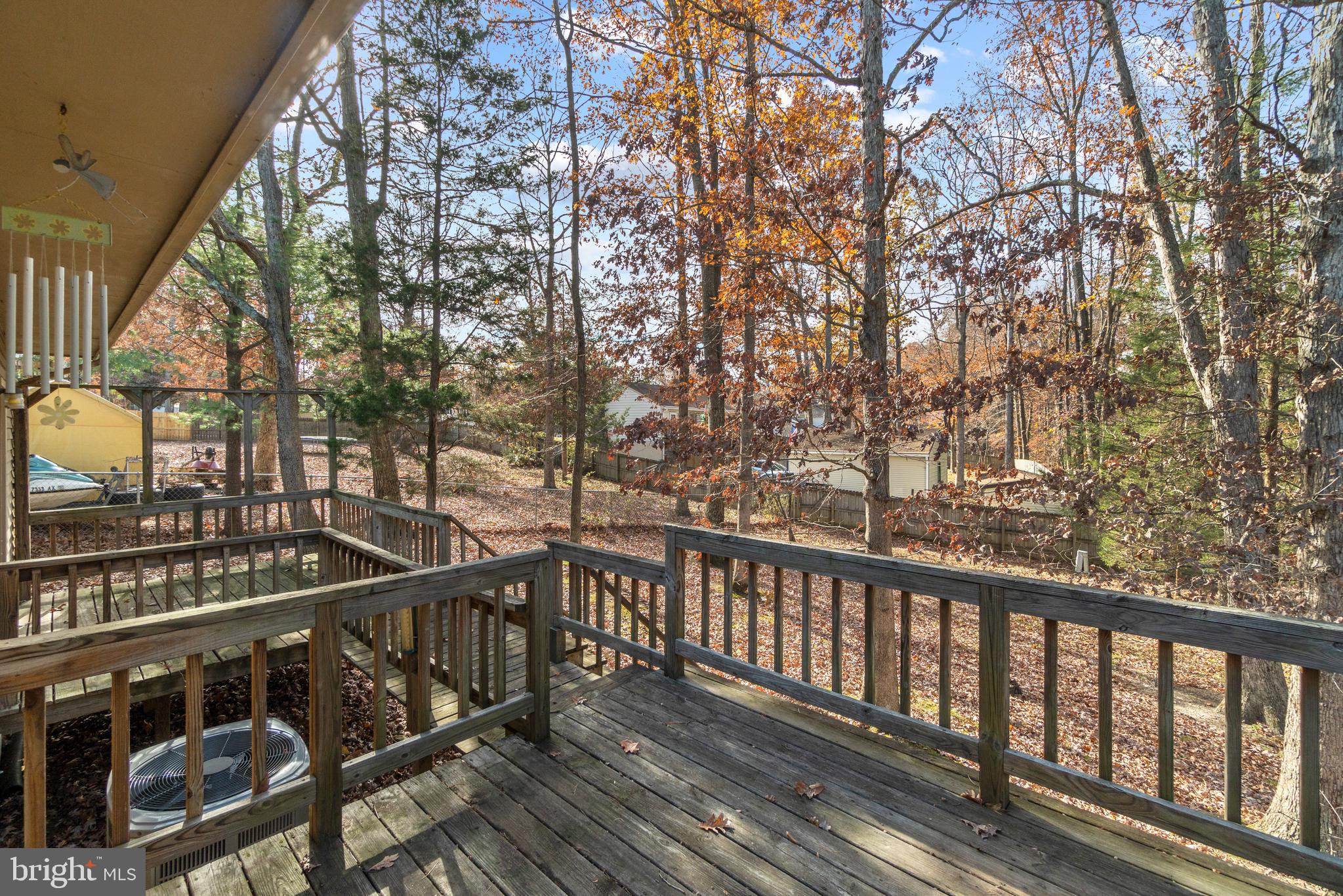 126 Choptank Road Stafford, VA 22556 - Photo 36 of 38 Gallery Image 36