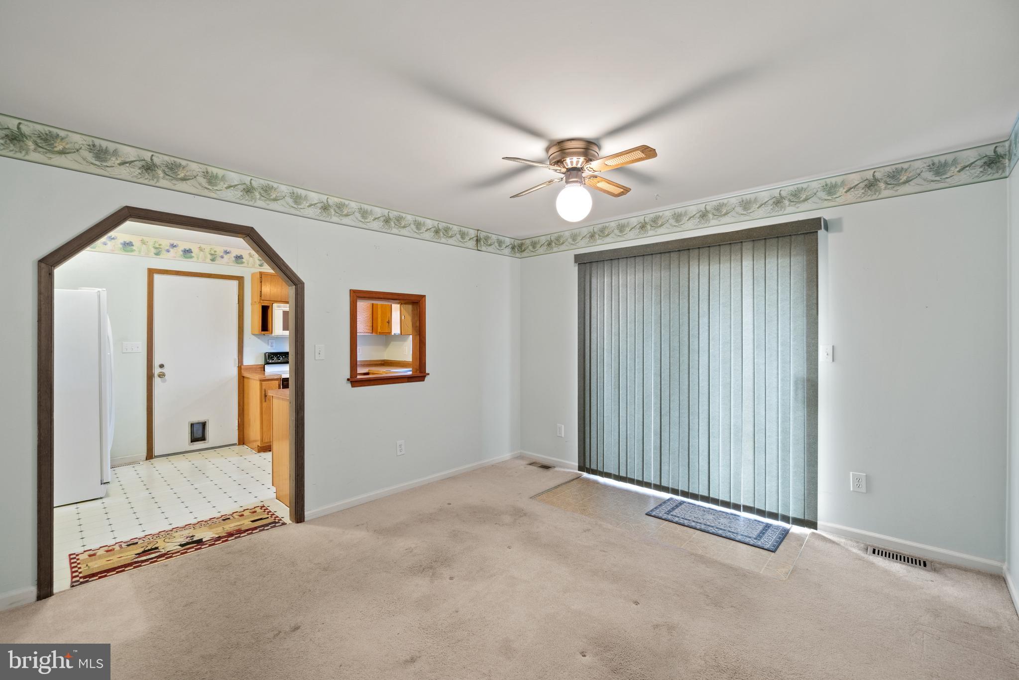 126 Choptank Road Stafford, VA 22556 - Photo 9 of 38 Dining Room