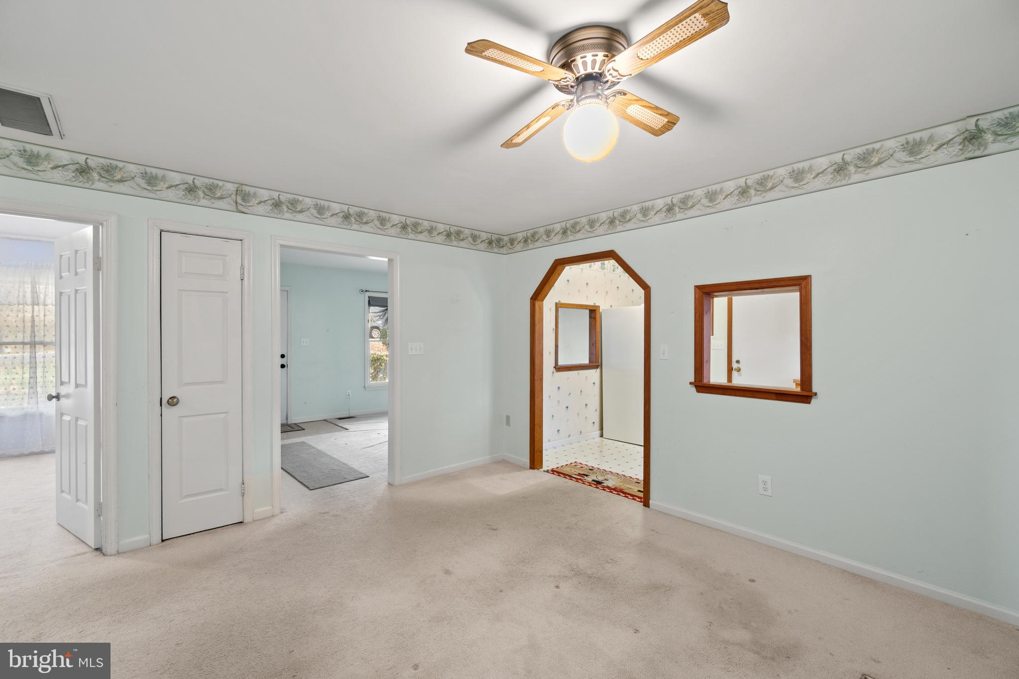 126 Choptank Road Stafford, VA 22556 - Photo 10 of 38 Dining Room