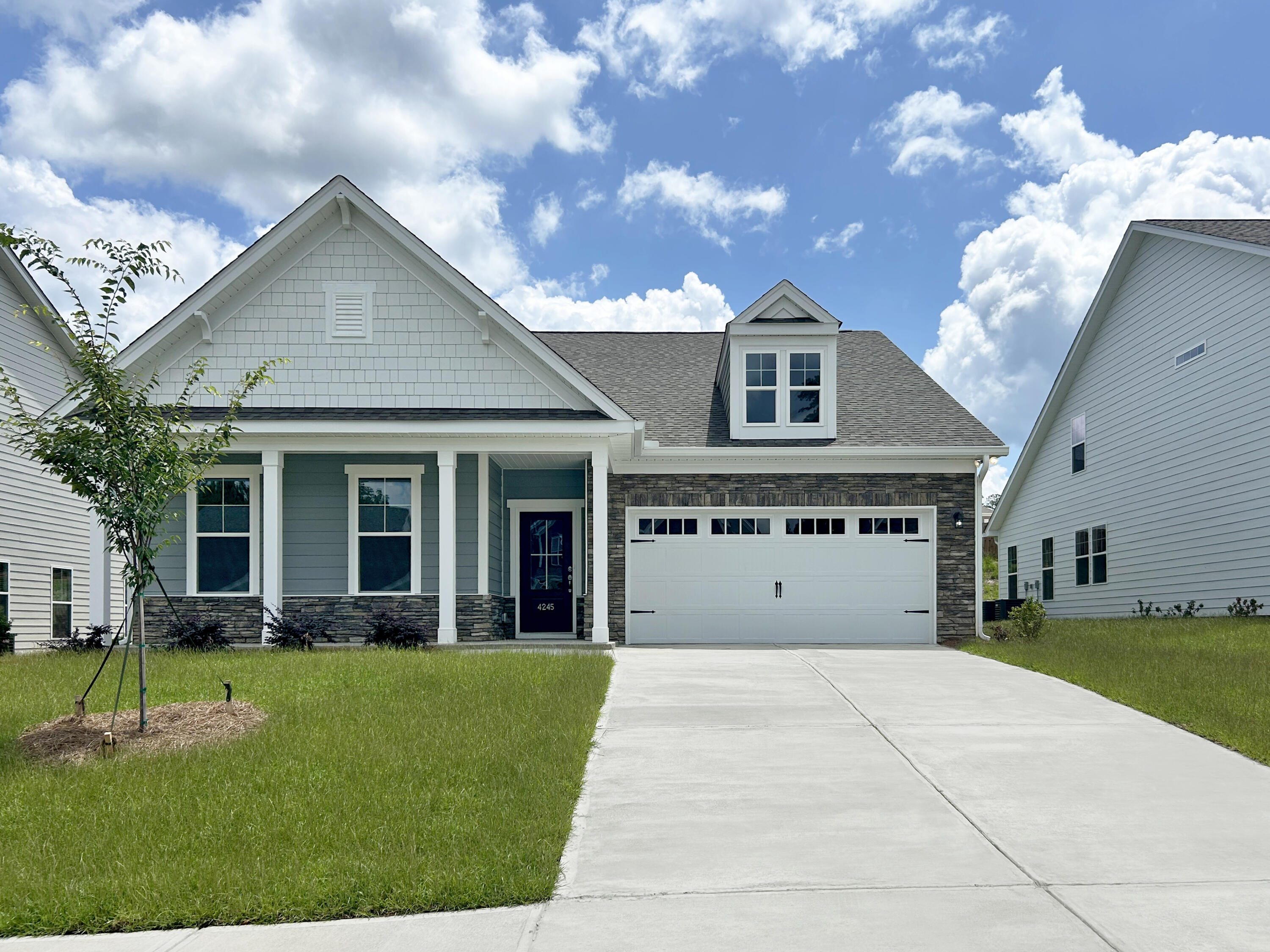 P_AGS_GPS_Easton_ Lot 174_ EXT_FRT