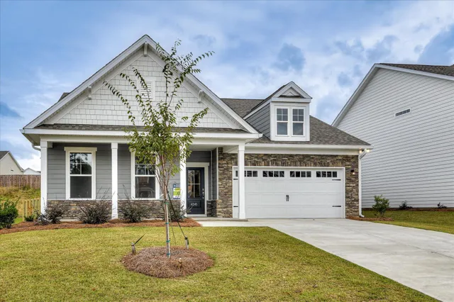 $369,900 | 4245 Whitehouse Street, Harlem, GA 30814