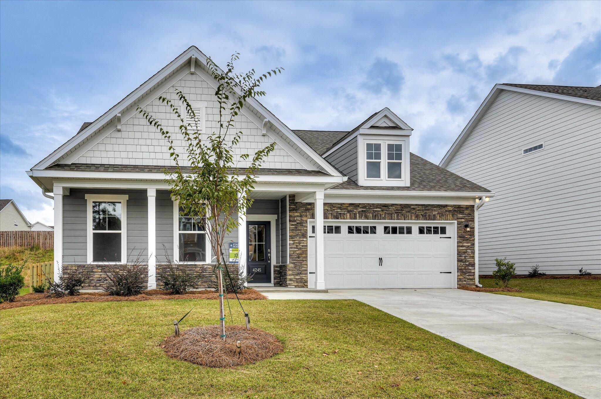 4245 Whitehouse Street Harlem, GA 30814 - Photo 11 of 67 03-103