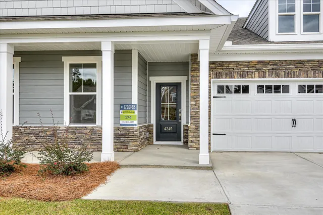 $369,900 | 4245 Whitehouse Street, Harlem, GA 30814
