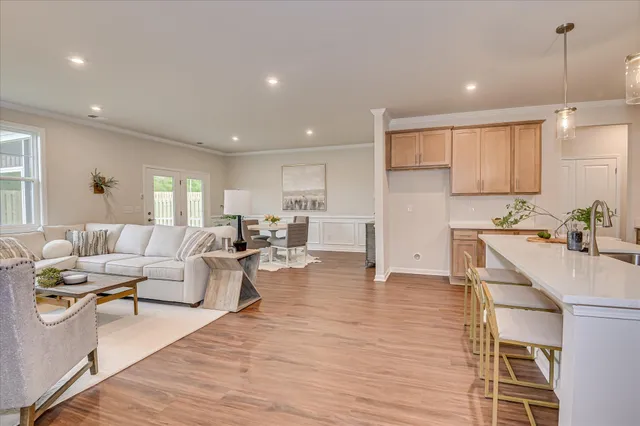 $369,900 | 4245 Whitehouse Street, Harlem, GA 30814