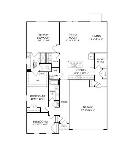 $369,900 | 4245 Whitehouse Street, Harlem, GA 30814