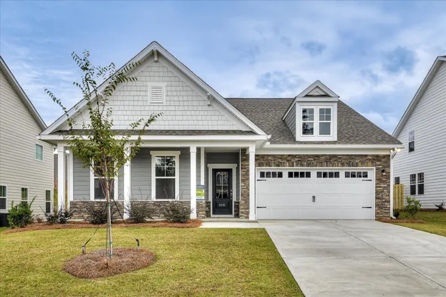 $369,900 | 4245 Whitehouse Street, Harlem, GA 30814