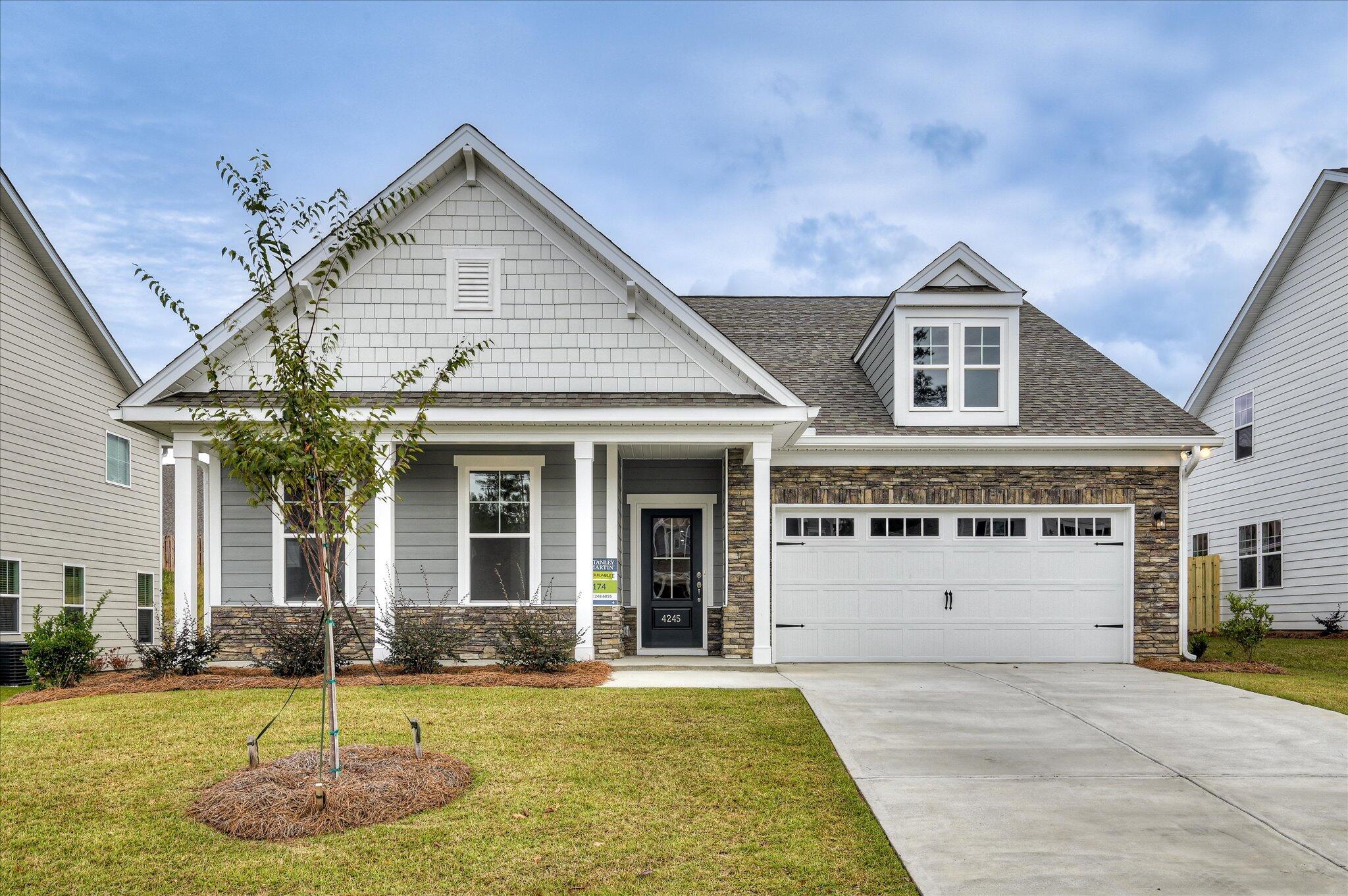 4245 Whitehouse Street Harlem, GA 30814 - Photo 9 of 67 01-101