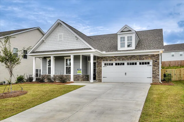 $369,900 | 4245 Whitehouse Street, Harlem, GA 30814