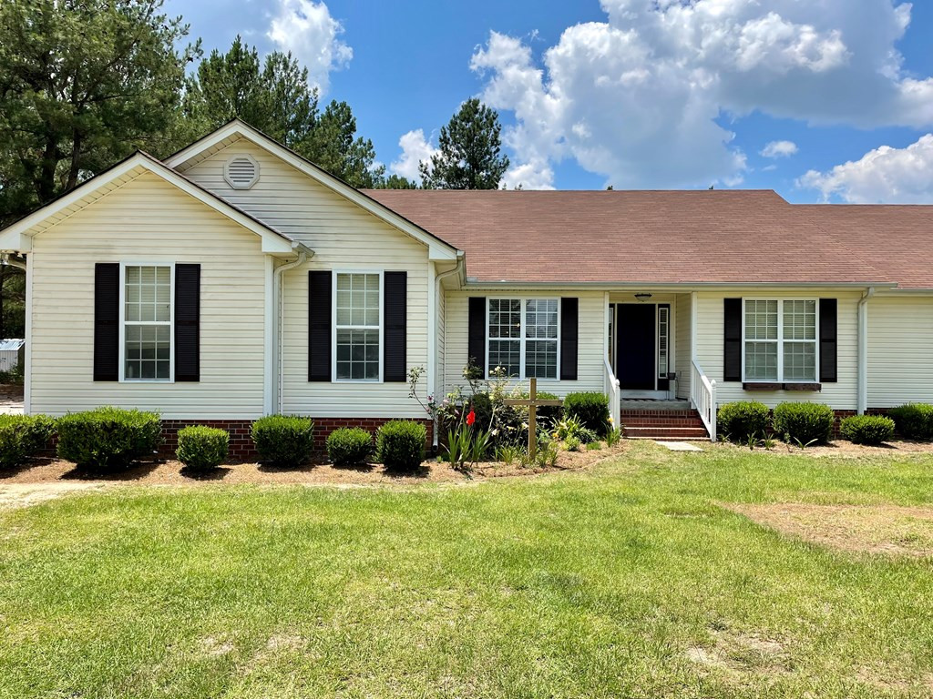 2944 Slab Landing Road Orangeburg, SC 29115 - Photo 5 of 32 Photo 5