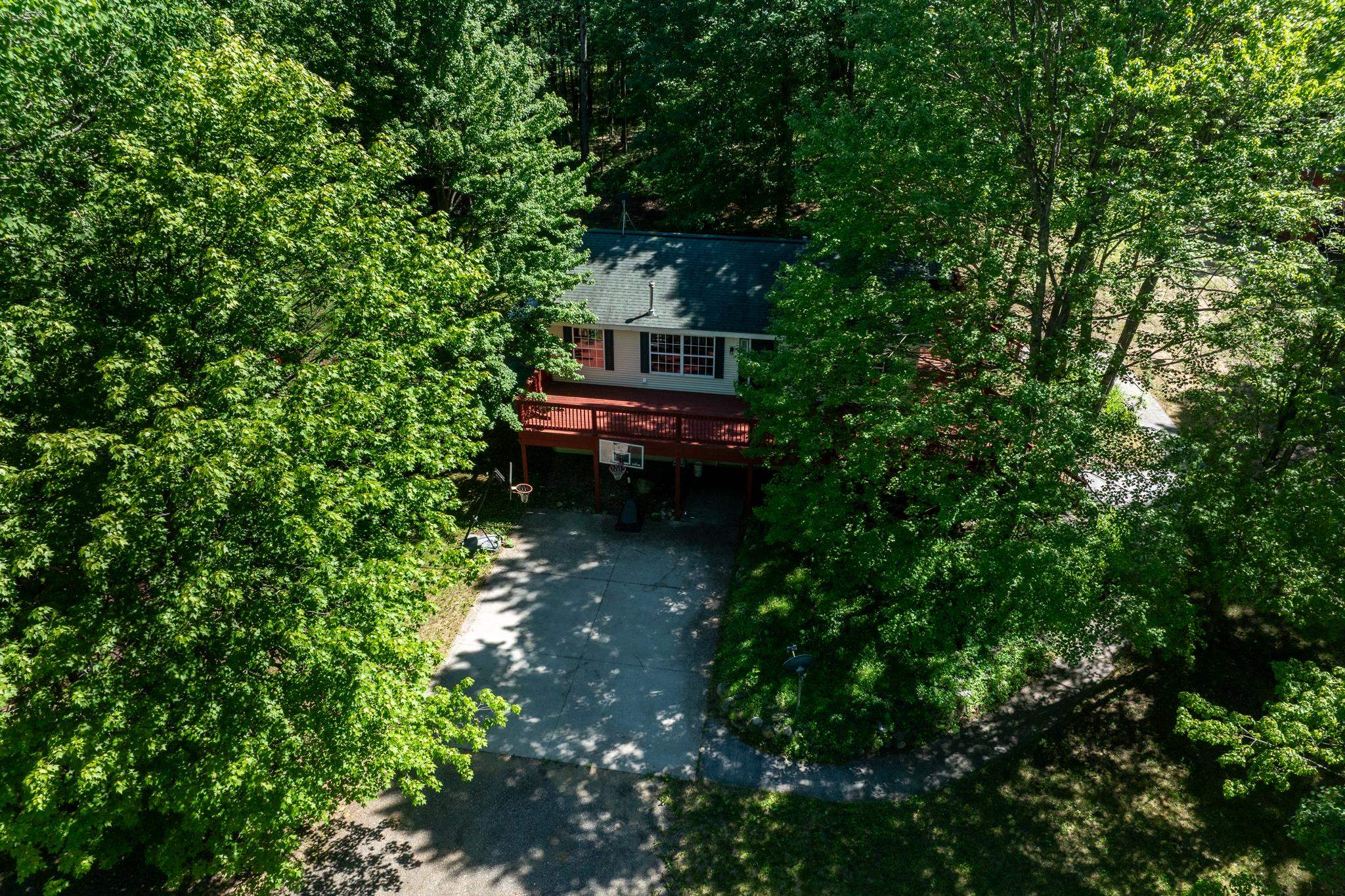 4377 Adams Road Lake, MI 48632 - Photo 57 of 61