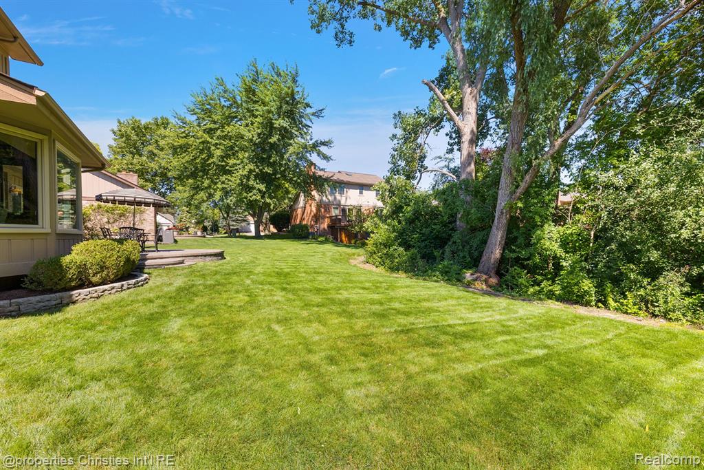 817 Stag Ridge Road Rochester Hills, MI 48309 - Photo 69 of 80