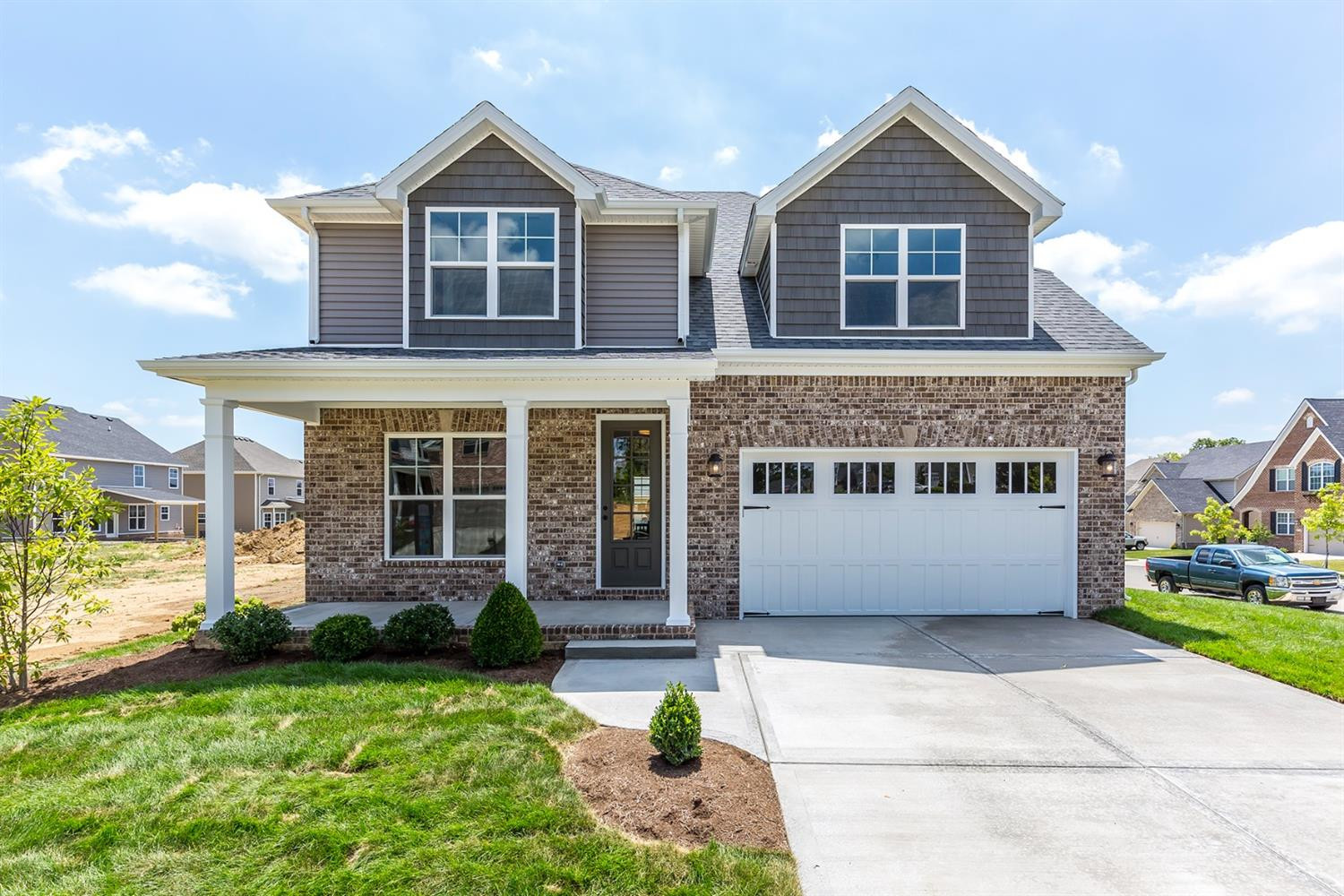 1604 Vendue Row Lexington, KY 40509 - Photo 1 of 1 Photo 1