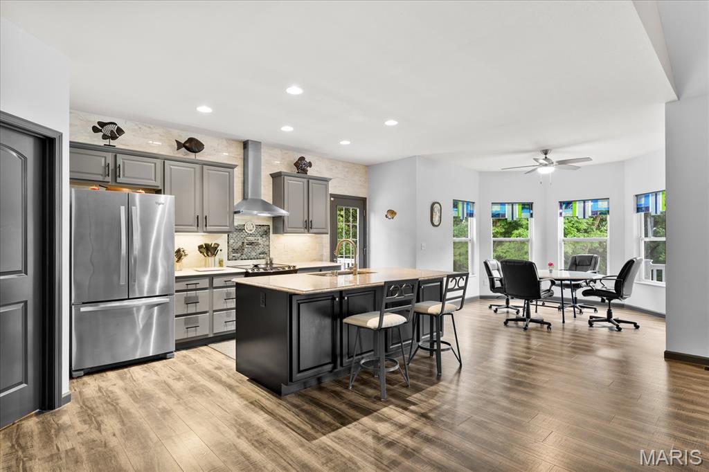 645 Hill Castle Road Columbia, IL 62236 - Photo 17 of 61 Gallery Image 17
