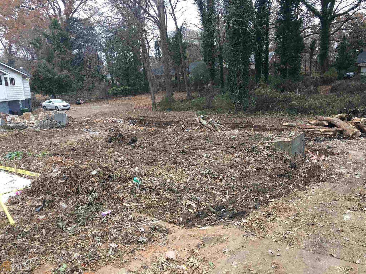 850 Westmont Road Southwest Atlanta, GA 30311 - Photo 1 of 1