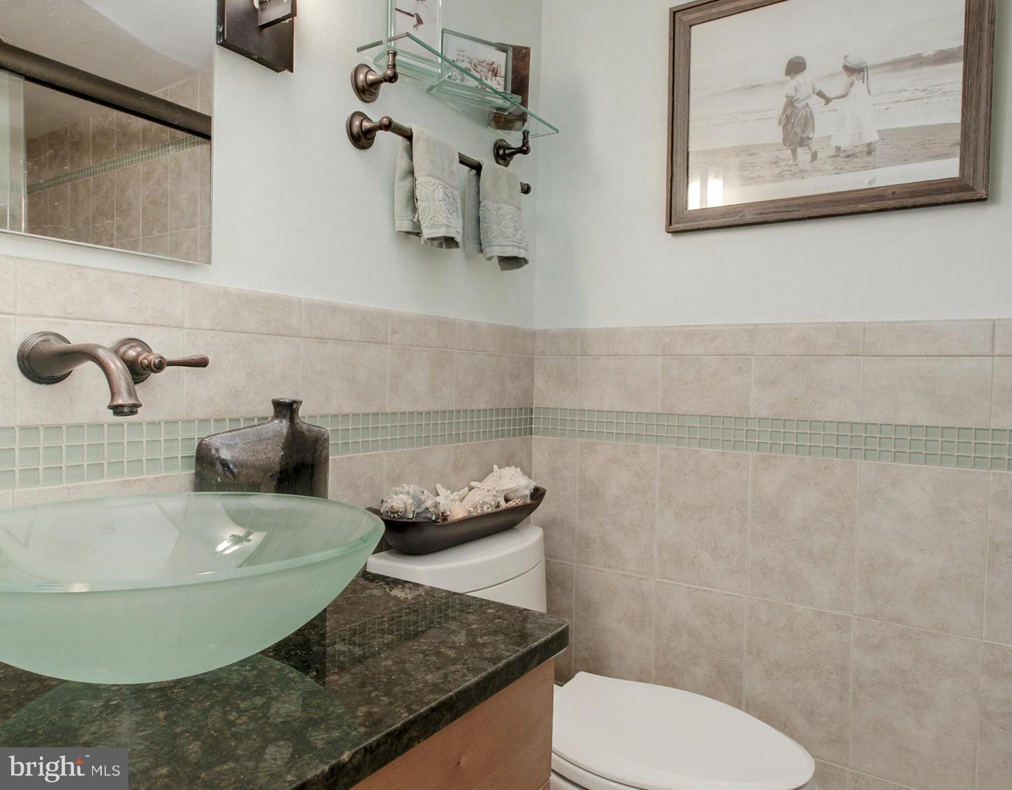 6115 Roxbury Avenue Springfield, VA 22152 - Photo 22 of 24 Full Bath on Lower Level