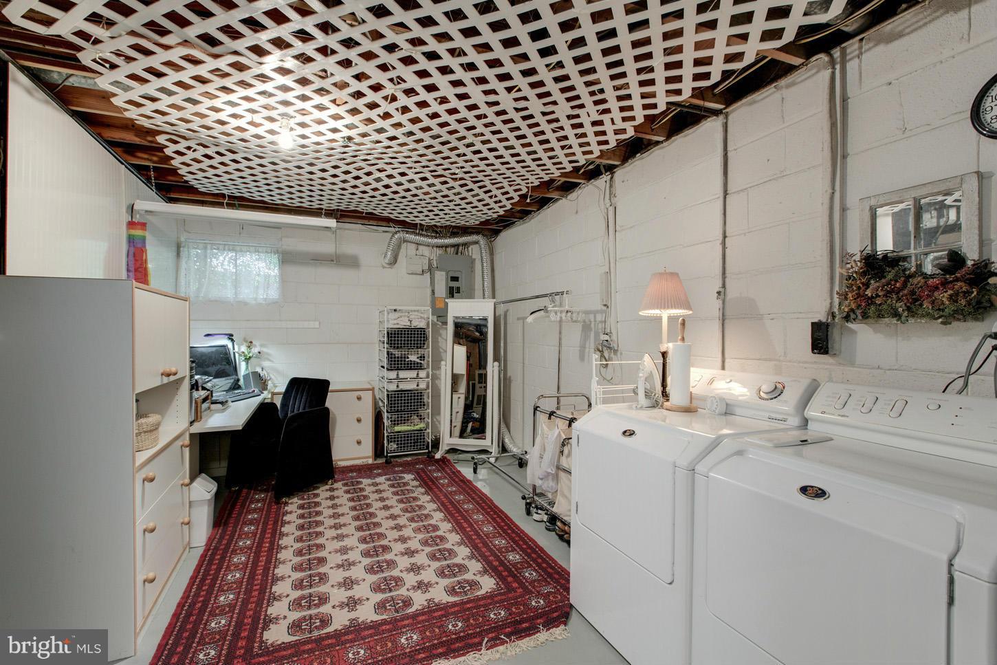 6115 Roxbury Avenue Springfield, VA 22152 - Photo 23 of 24 Utility Room