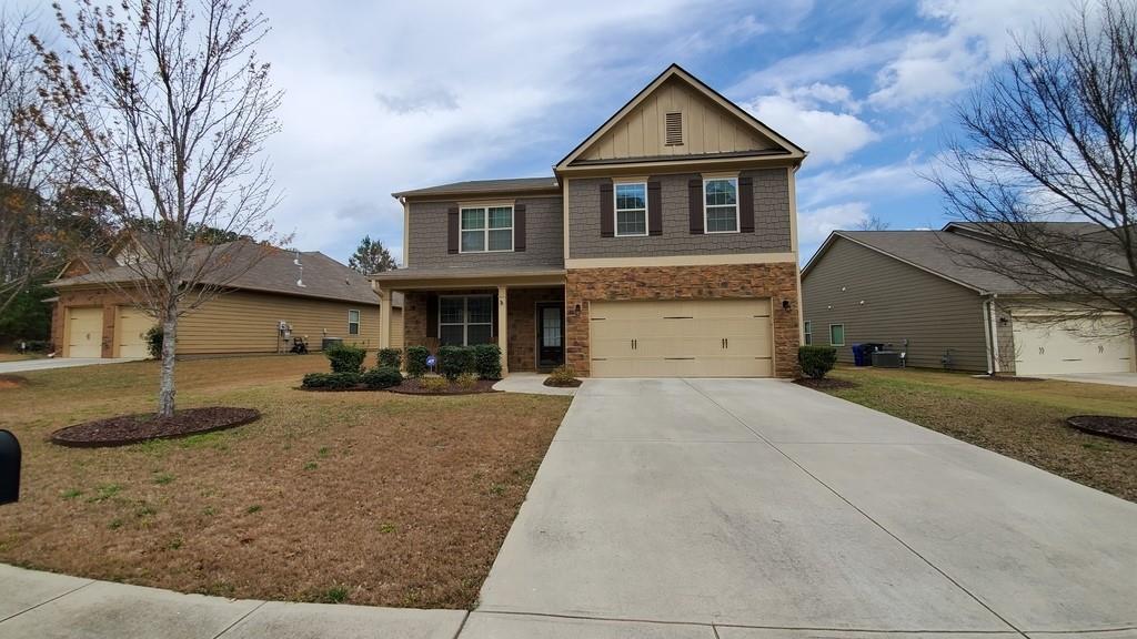 182 Inverness Avenue Newnan, GA 30263 - Photo 1 of 1 Gallery Image 1