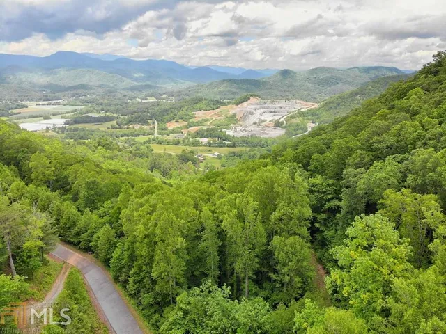 $45,000 | 0 Deep Woods, Unit LOT 9, Dillard, GA 30537