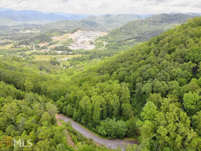 $45,000 | 0 Deep Woods, Unit LOT 9, Dillard, GA 30537