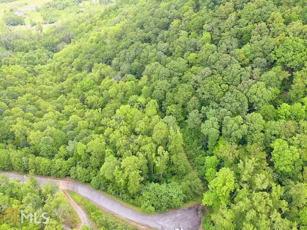 $45,000 | 0 Deep Woods, Unit LOT 9, Dillard, GA 30537