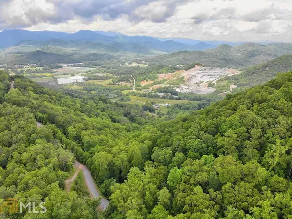 $45,000 | 0 Deep Woods, Unit LOT 9, Dillard, GA 30537