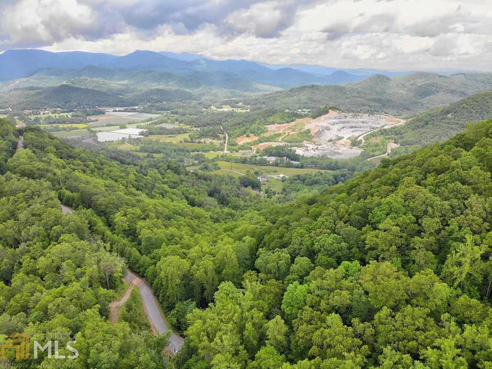 0 Deep Woods, Unit LOT 9 Dillard, GA 30537 - Photo 9 of 14