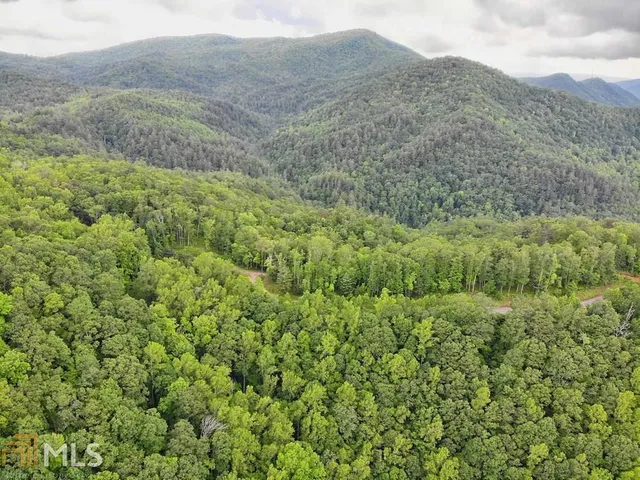 $45,000 | 0 Deep Woods, Unit LOT 9, Dillard, GA 30537