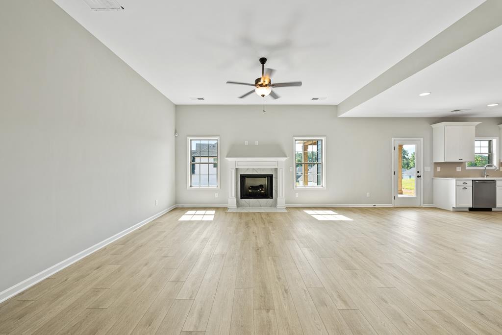 1342 Rothbard Lane Auburn, AL 36830 - Photo 8 of 42 Gallery Image 8